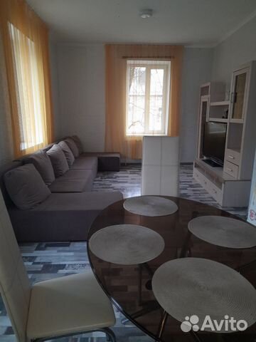 

1-к. квартира, 60 м², 5 кроватей