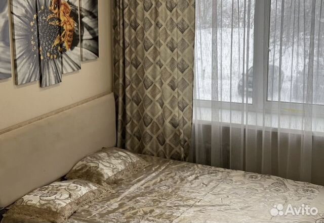 

Квартира-студия, 20 м², 1 кровать