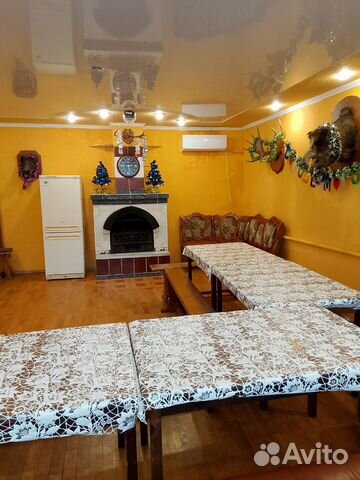 

4-к. дом, 240 м²