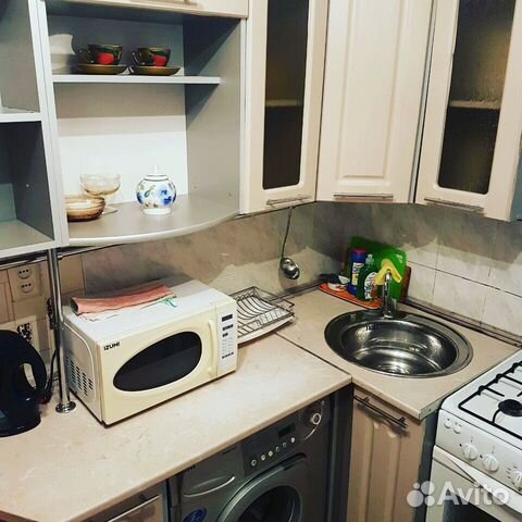 Продажа Однокомнатных Квартир Краснотурьинск