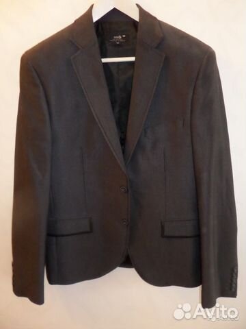Пиджак новый р. 52/ XL Пиджак новый р. 52/ XL