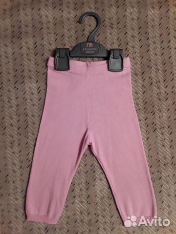 Трикотажный костюм Mothercare р. 74-80 (6-9 ) мес Трикотажный костюм Mothercare р. 74-80 (6-9 ) мес