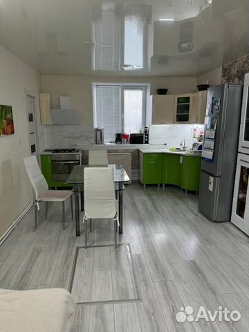 

3-к. дом, 170 м²