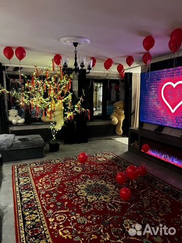 

3-к. квартира, 93 м², 8 кроватей