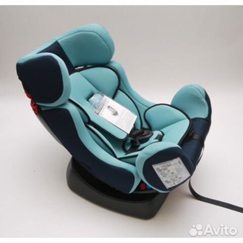 Детское автокресло Mind LB719 F Sky 0- 25 кг Детское автокресло Mind LB719 F Sky 0- 25 кг
