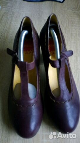 Туфли Bracko 41 раз
