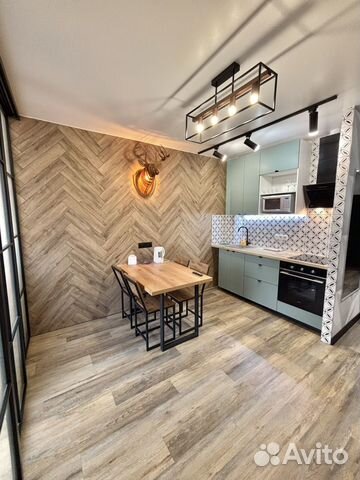 

3-к. квартира, 68 м², 6 кроватей