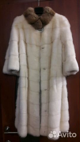 Шуба норковая Шуба норковая