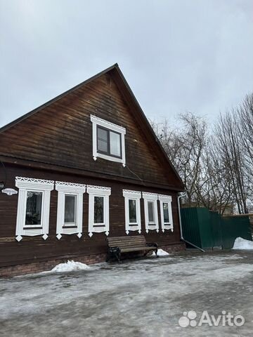 

7-к. коттедж, 190 м²
