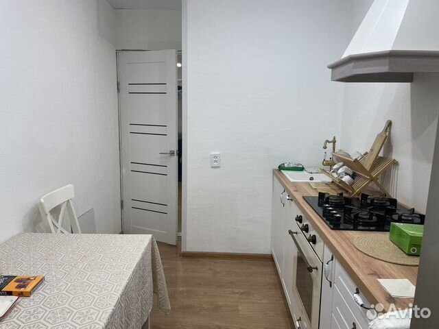 

2-к. квартира, 48 м², 2 кровати