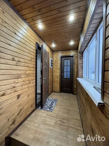 

2-к. квартира, 85 м², 7 кроватей