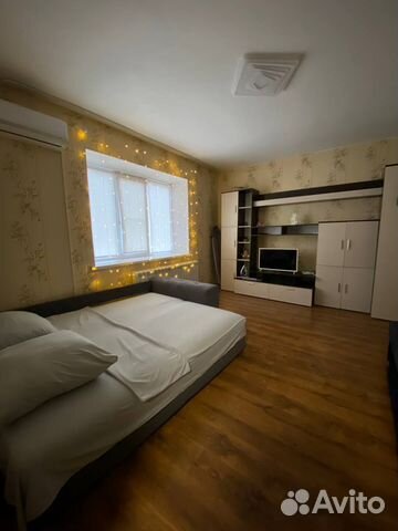 

1-к. квартира, 36,8 м², 2 кровати