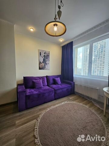 

2-к. квартира, 98 м², 3 кровати