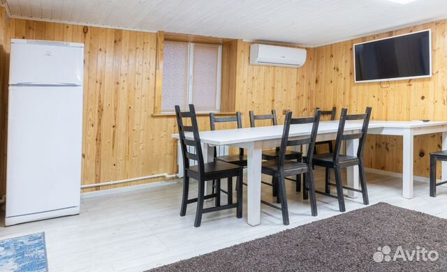 

4-к. квартира, 120 м², 6 кроватей