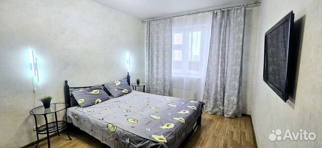 

2-к. квартира, 70 м², 3 кровати