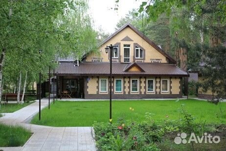 

3-к. дом, 140 м²