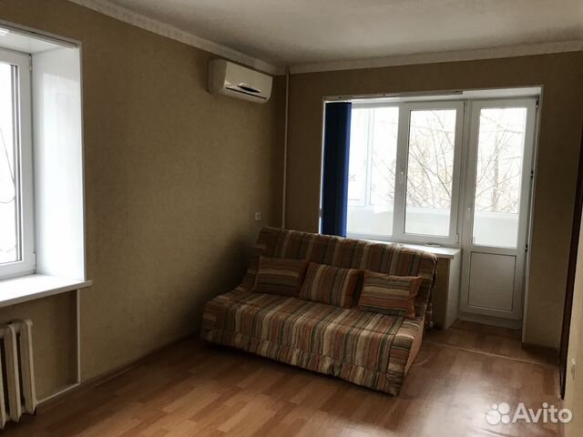 1-к квартира, 32.5 м², 4/5 эт.