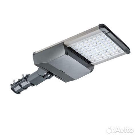 светильник светодиодный консольный уличного типа дку15 190