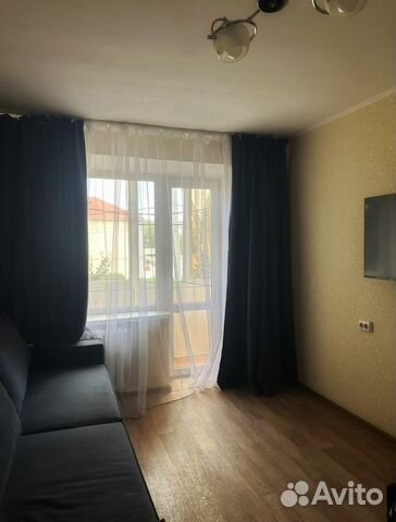 

2-к. квартира, 42,1 м², 2 кровати