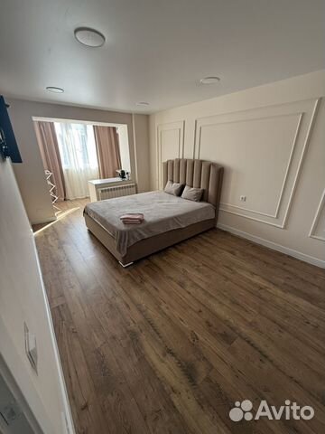 

1-к. квартира, 40 м², 1 кровать