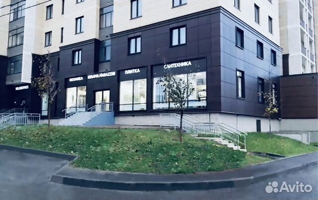 

2-к. квартира, 65 м², 4 кровати