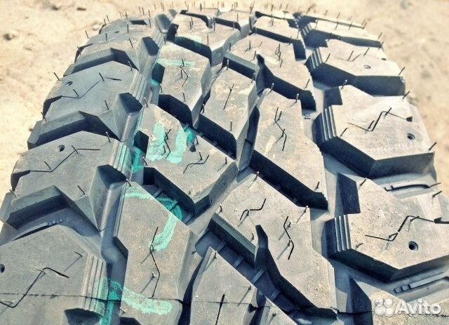 Cooper Discoverer ST Maxx 215/85 R16 Шины Купер