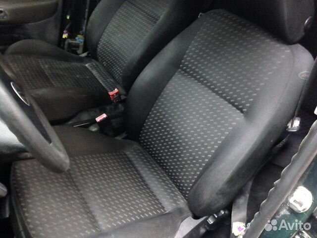 В разборе Volkswagen Jetta  Bora 2.0 8V AVH