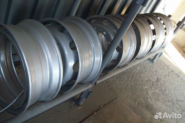 Шина грузовая DoubleStar 315/70 R22.5 DSR266