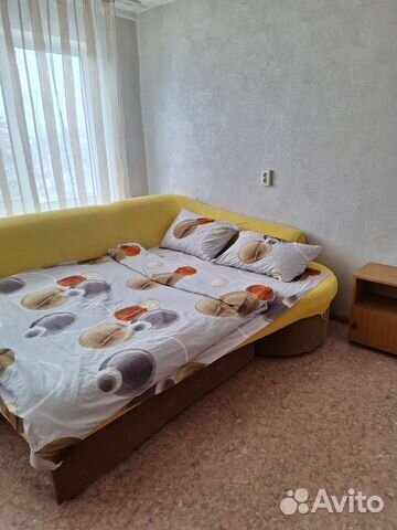 

3-к. квартира, 65 м², 3 кровати