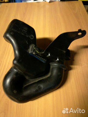 Форд фокус 3 резонатор воздушного фильтра 2.0