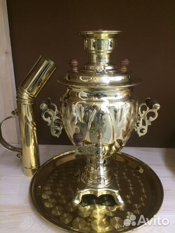 Самовар Самовар