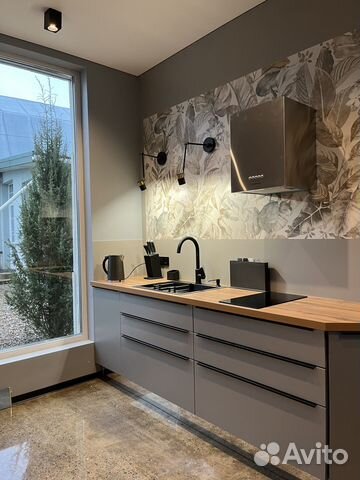 

6-к. коттедж, 300 м²