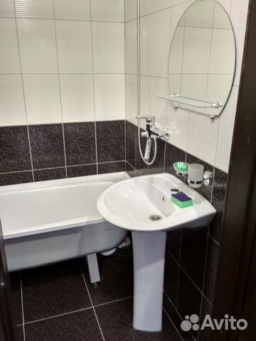 1-к квартира, 36 м², 6/10 эт. 1-к квартира, 36 м², 6/10 эт.