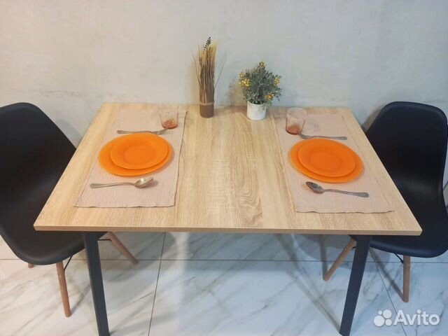 

2-к. квартира, 47 м², 4 кровати