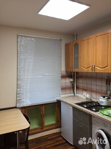 1-к квартира, 31 м², 4/9 эт. 1-к квартира, 31 м², 4/9 эт.