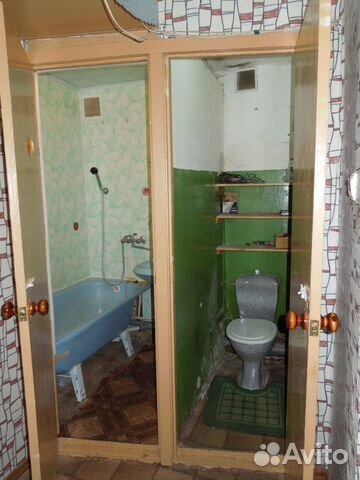 2-к квартира, 52.9 м², 5/5 эт. 2-к квартира, 52.9 м², 5/5 эт.