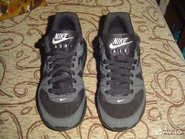 Кроссовки nike air max 24см