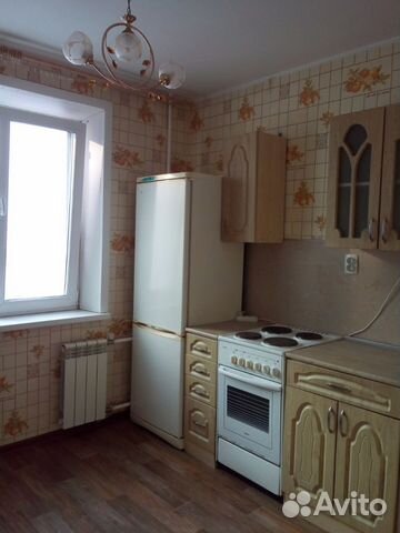 1-к квартира, 33 м², 8/10 эт. 1-к квартира, 33 м², 8/10 эт.