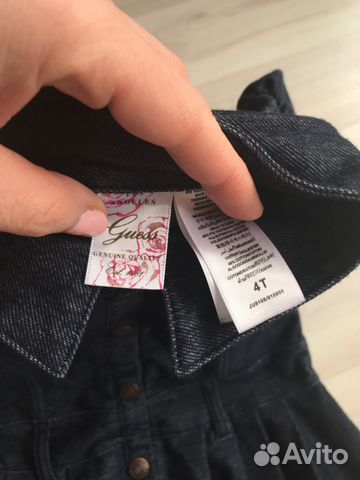 Платье guess Платье guess