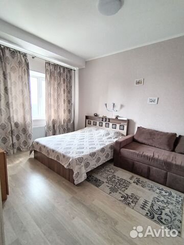 

2-к. квартира, 66 м², 3 кровати