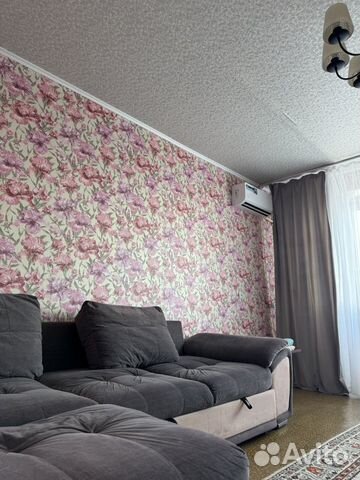 

2-к. квартира, 54 м², 2 кровати