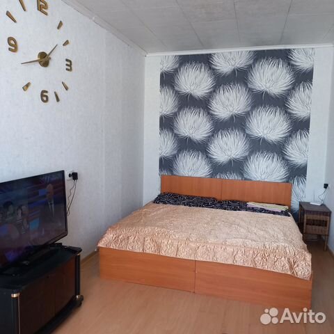 

2-к. квартира, 42 м², 5 кроватей