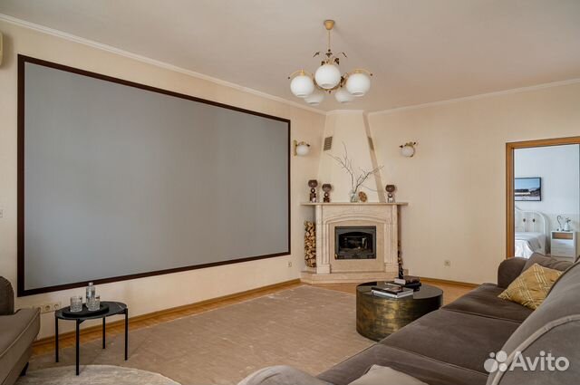 

3-к. квартира, 100 м², 3 кровати