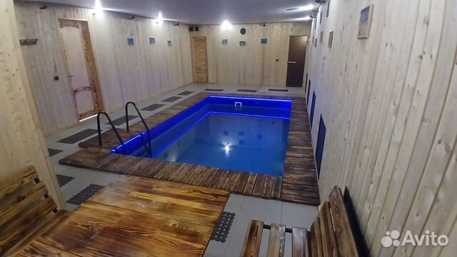 

3-к. дом, 100 м²