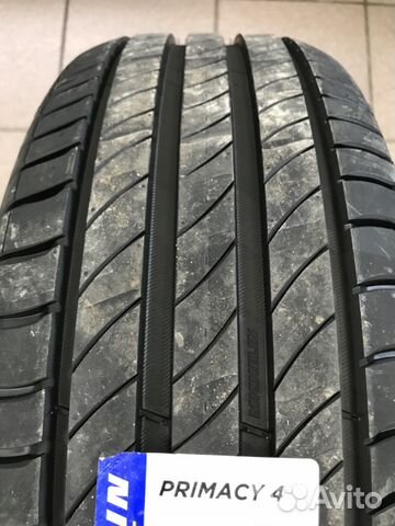 Летние шины Michelin 225 55 R17 101W XL Primacy 4 Летние шины Michelin 225 55 R17 101W XL Primacy 4