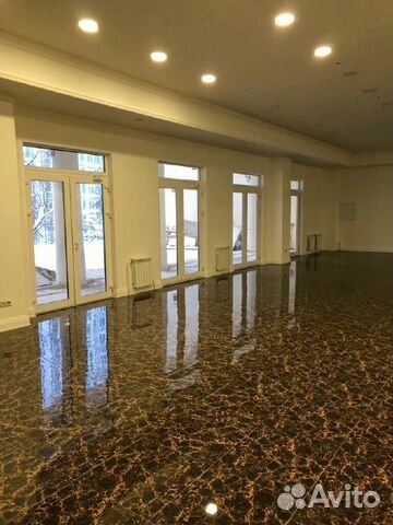 Помещение свободного назначения, 260 м²