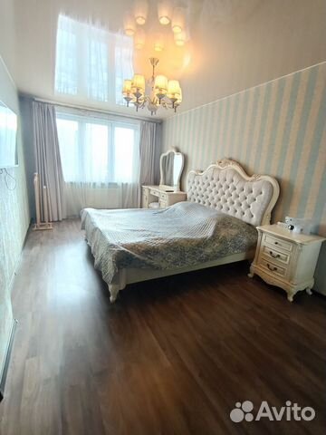

3-к. квартира, 100 м², 5 кроватей