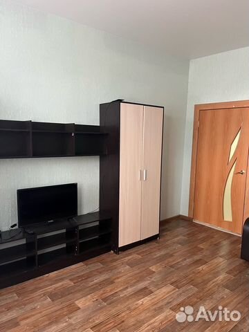 

2-к. квартира, 45 м², 3 кровати