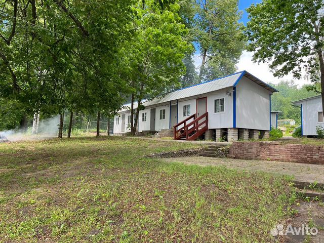 

2-к. дом, 24 м²