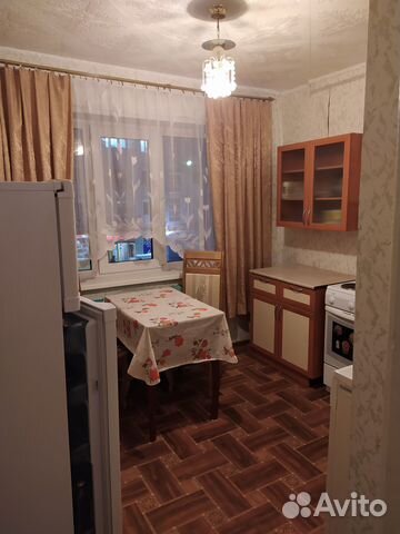 

1-к. квартира, 34,9 м², 2 кровати